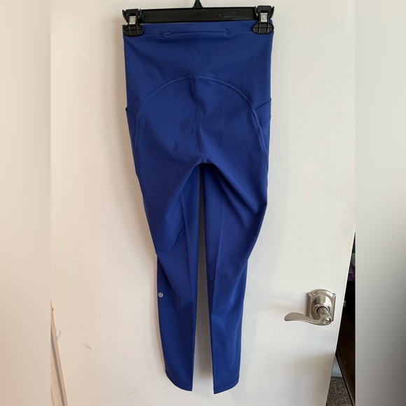 Lululemon Swift Speed High Rise Tight 28” - size 4 - Picture 8 of 13